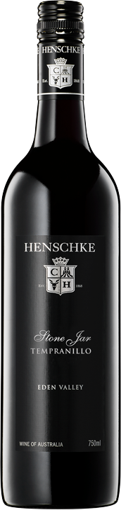 Henschke Stone Jar Tempranillo Graciano 2010 